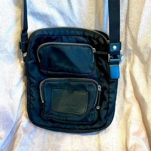 Calvin Klein crossbody handbag